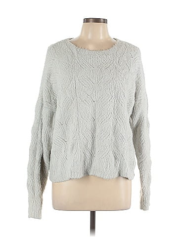 Band of Gypsies Pullover Sweater (view 1)