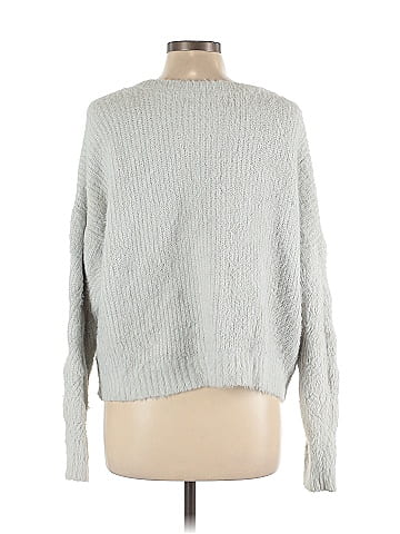 Band of Gypsies Pullover Sweater (view 2)