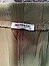 HOTOUCH Solid Green Khaki Shorts Size XXL - photo 3