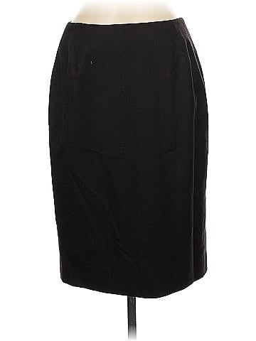 AKRIS Formal Skirt (view 1)