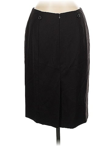 AKRIS Formal Skirt (view 2)