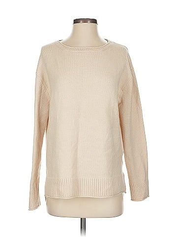 Zesica Pullover Sweater (view 1)