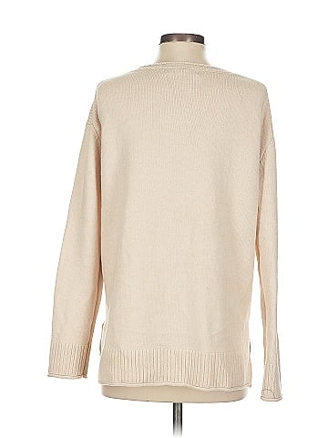 Zesica Pullover Sweater (view 2)