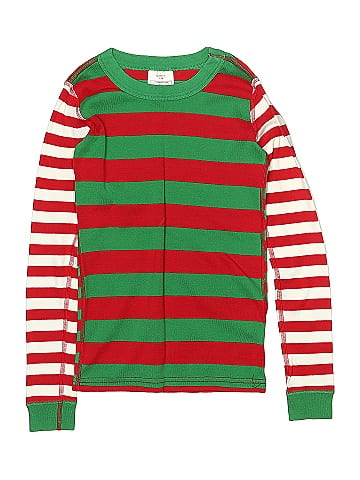 Hanna Andersson Long Sleeve T-Shirt (view 1)