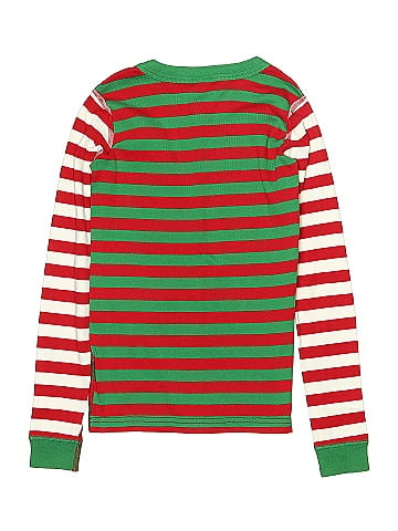 Hanna Andersson Long Sleeve T-Shirt (view 2)