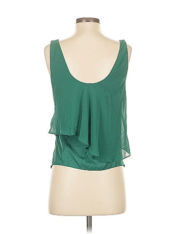 Kai-aakmann Sleeveless Blouse (view 2)
