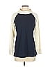 T by Talbots Ivory 3/4 Sleeve T-Shirt Size XS - photo 1