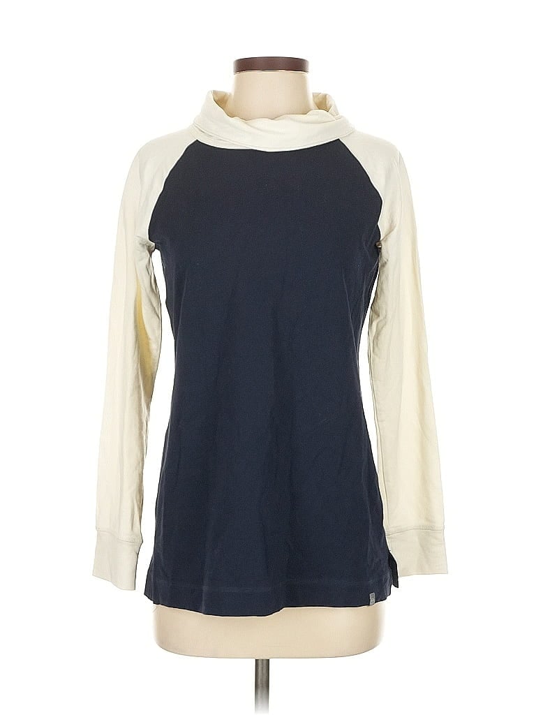 T by Talbots Ivory 3/4 Sleeve T-Shirt Size XS - photo 1