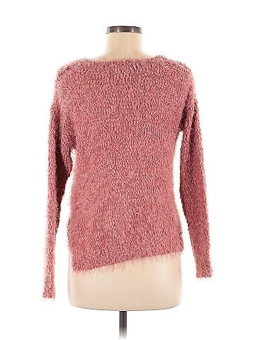 Poof! Pullover Sweater (view 2)
