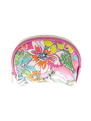 Lilly Pulitzer For Target Makeup Bag (view 1)