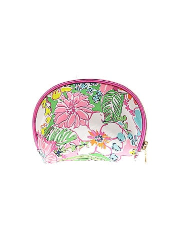 Lilly Pulitzer For Target Makeup Bag (view 2)