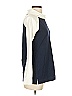T by Talbots Ivory 3/4 Sleeve T-Shirt Size XS - photo 4