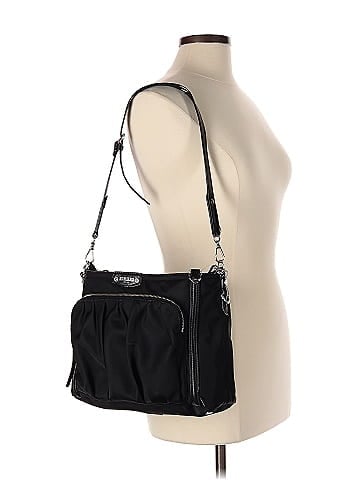 MZ Wallace Satchel (view 2)