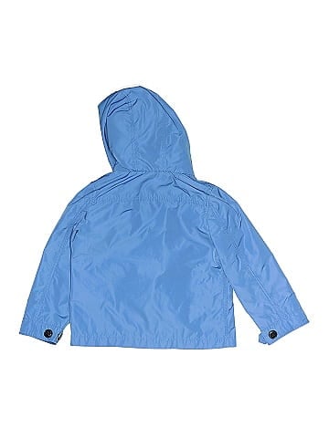 Burberry Raincoat (view 2)