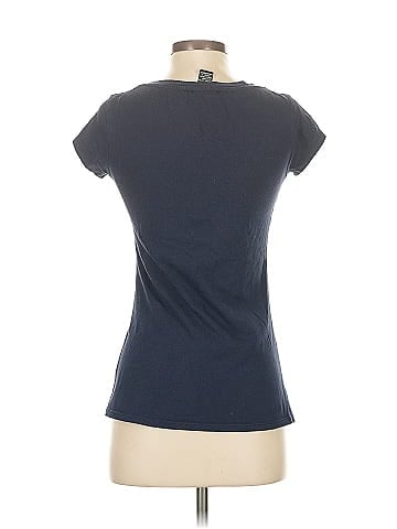 Carole Little Short Sleeve T-Shirt (view 2)