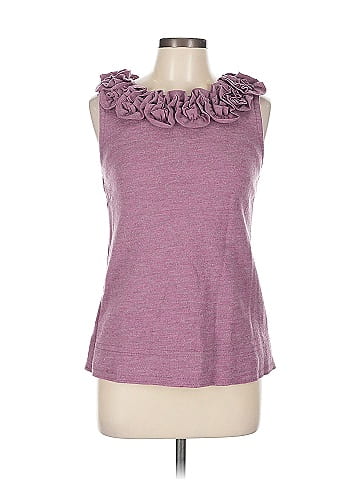 Marc by Marc Jacobs Sleeveless Top (view 1)
