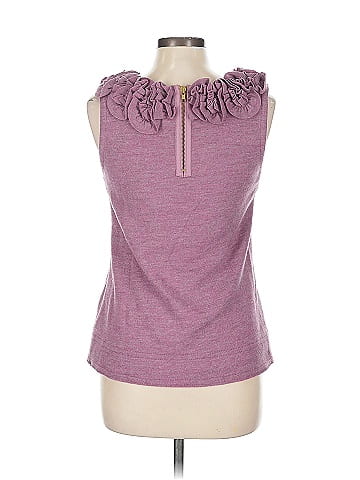 Marc by Marc Jacobs Sleeveless Top (view 2)