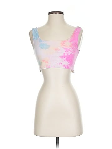 Superdown Tank Top (view 1)