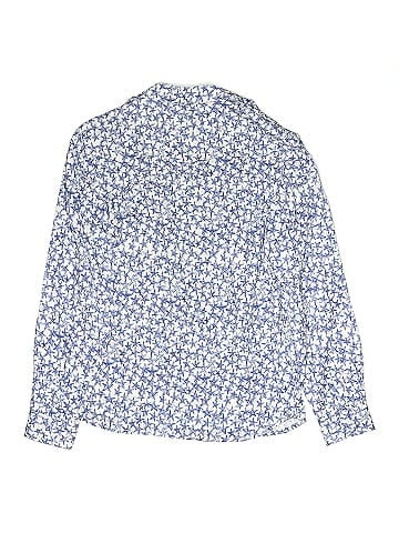 Stella McCartney Long Sleeve Blouse (view 2)