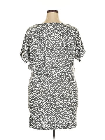Oddi Casual Dress (view 2)