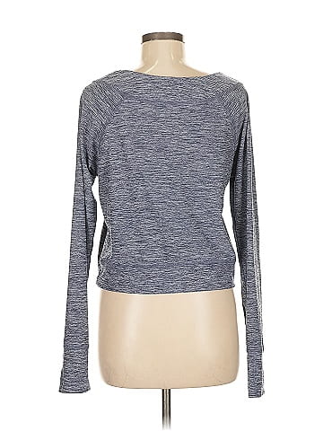 Layer 8 Long Sleeve Top (view 2)