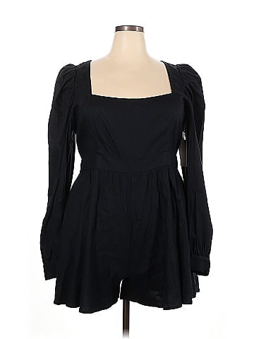 Chelsea28 Romper (view 1)