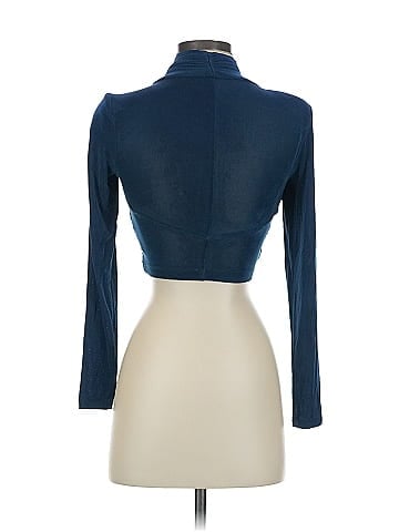 Bardot Long Sleeve Top (view 2)