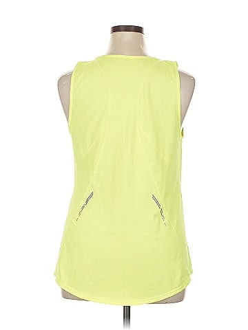 Gap Fit Sleeveless T-Shirt (view 2)