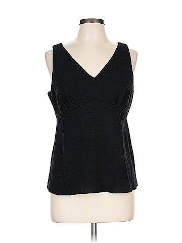 Nine Britton Sleeveless Top (view 1)