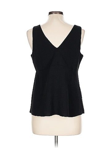 Nine Britton Sleeveless Top (view 2)
