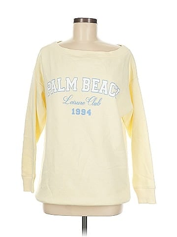 Madden Girl Sweatshirt (view 1)