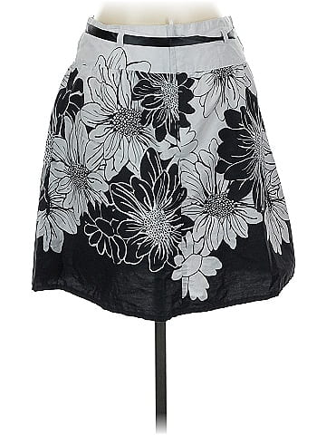 Wrapper Casual Skirt (view 2)