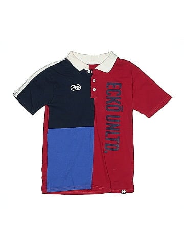 Ecko Unltd Short Sleeve Polo (view 1)