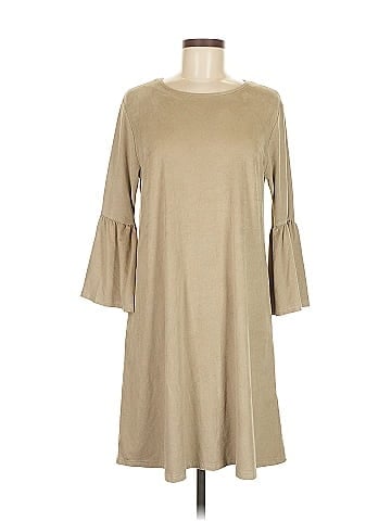 Simply Southern Casual Dress (view 1)