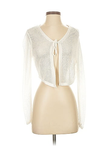 Mukzin Cardigan (view 1)