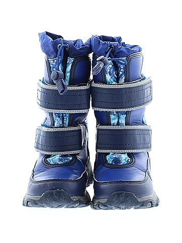 Lands' End Rain Boots (view 2)