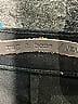 Rag & Bone/JEAN Color Block Black Jeggings Size 30 waist - photo 4