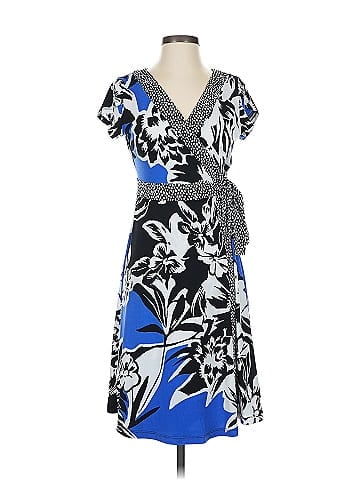 Dana Buchman Casual Dress (view 1)
