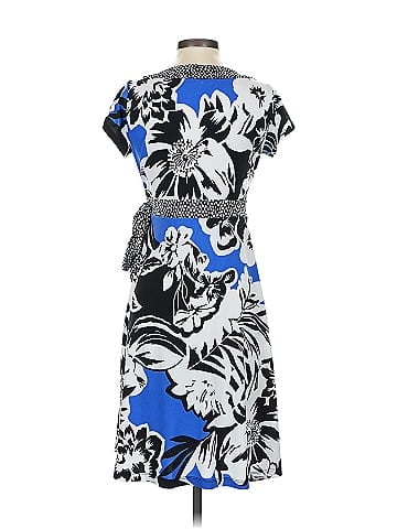 Dana Buchman Casual Dress (view 2)