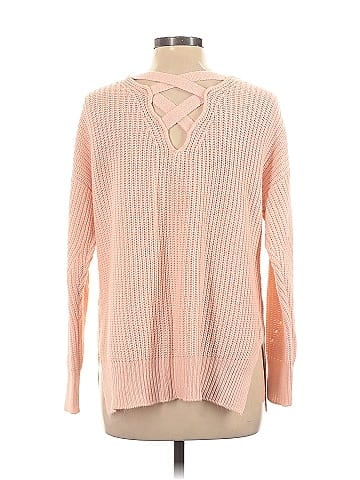 It's Our Time Pullover Sweater (view 2)
