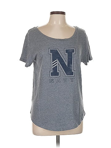 Alternative Earth Short Sleeve T-Shirt (view 1)