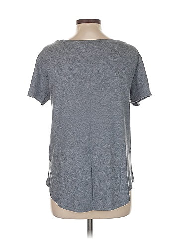 Alternative Earth Short Sleeve T-Shirt (view 2)