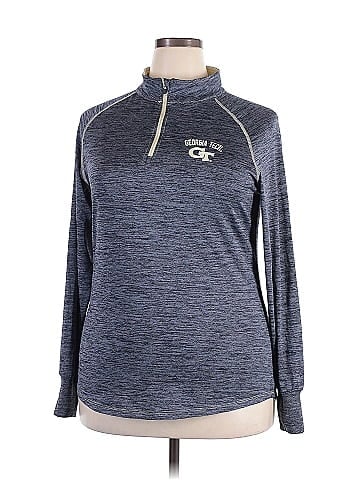 Colosseum Athletics Pullover Sweater (view 1)