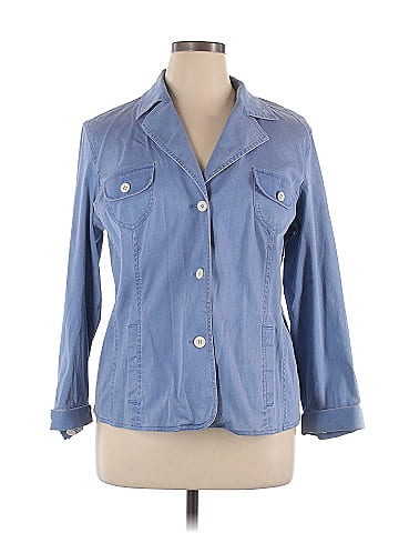 Chico's Blazer (view 1)