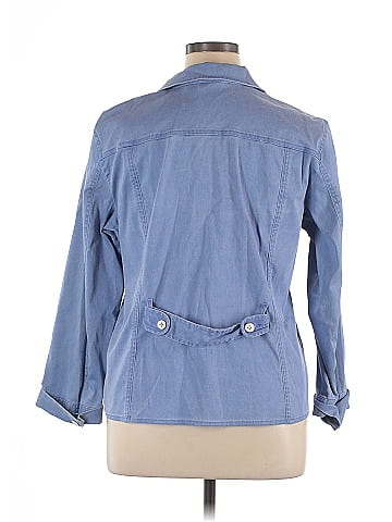 Chico's Blazer (view 2)