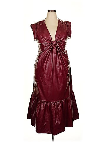 Donna Morgan Cocktail Dress (view 1)