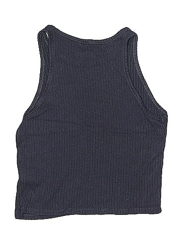 Splendid Sleeveless T-Shirt (view 2)