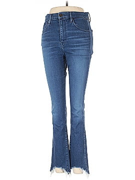 Used Wide-Leg Jeans On Sale Up To 90% Off | ThredUp