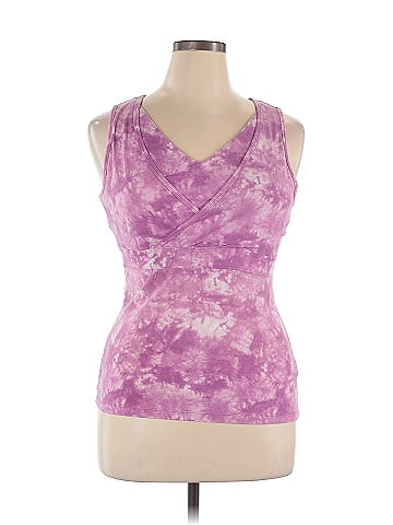 Tek Gear Sleeveless Top (view 1)