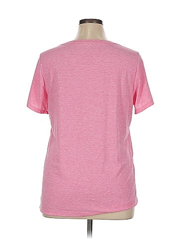Gap Fit Short Sleeve T-Shirt (view 2)